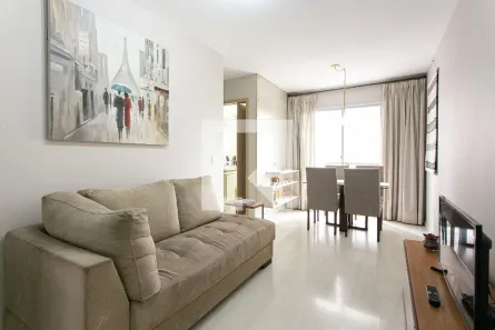 Apartamento com 2 Quartos à venda, 54m² no Vila Guilhermina, São Paulo