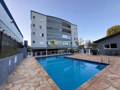 Apartamento com 2 Quartos para alugar, 85m² no Santa Claudina, Vinhedo
