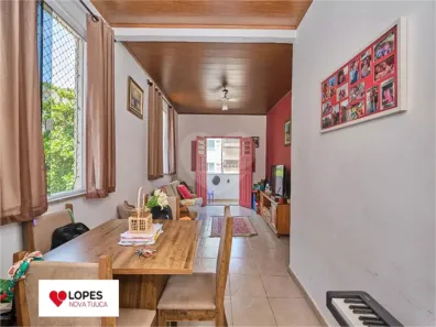 Apartamento com 3 Quartos à venda, 112m² no Tijuca, Rio de Janeiro