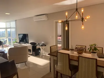 Apartamento com 3 Quartos à venda, 131m² no Nova Petrópolis, Nova Petrópolis