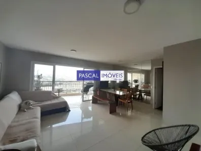 Apartamento com 3 Quartos à venda, 110m² no Jardim Aeroporto, São Paulo