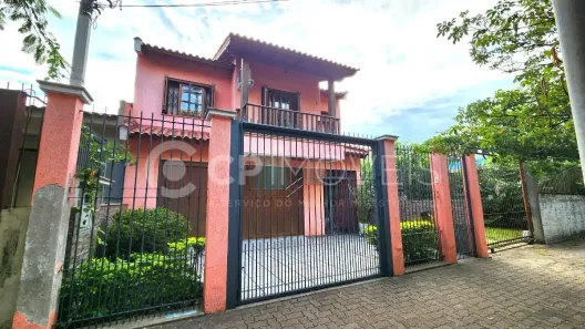 Casa com 3 Quartos à venda, 146m² no Cristo Redentor, Porto Alegre