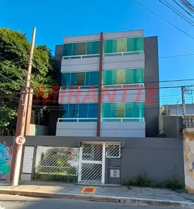Apartamento com 1 Quarto à venda, 31m² no Vila Mazzei, São Paulo