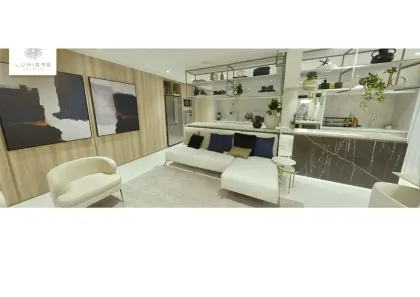 Apartamento com 3 Quartos à venda, 123m² no Jardim Aurélia, São Paulo