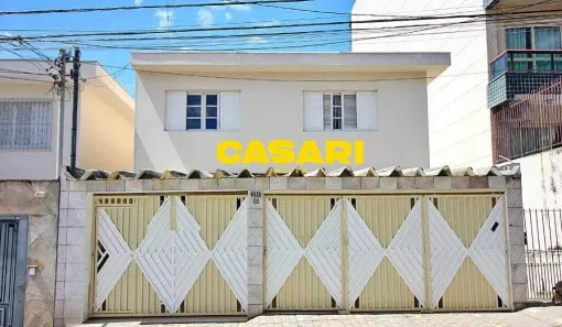 Sobrado com 3 Quartos à venda, 125m² no Anchieta, São Bernardo do Campo