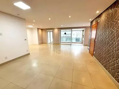 Apartamento com 3 Quartos para alugar, 173m² no Centro, São Bernardo do Campo