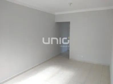 Apartamento com 3 Quartos para alugar, 77m² no Paulicéia, Piracicaba