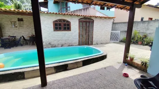 Casa com 3 Quartos à venda, 154m² no Pindobas, Maricá