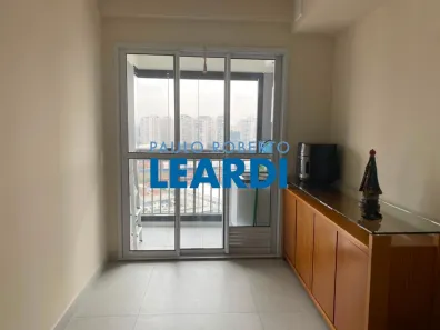 Apartamento com 2 Quartos para alugar, 41m² no Lapa, São Paulo