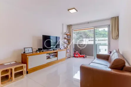 Apartamento com 3 Quartos à venda, 100m² no Botafogo, Rio de Janeiro