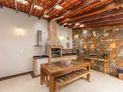 Sobrado com 3 Quartos à venda, 220m² no Lauzane Paulista, São Paulo