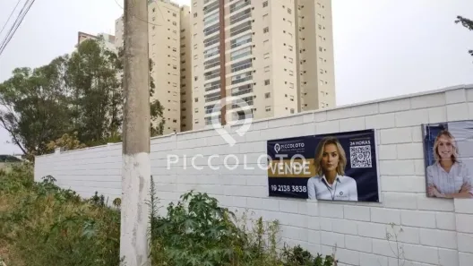 Lote/Terreno à venda, 1117m² no Parque dos Pomares, Campinas