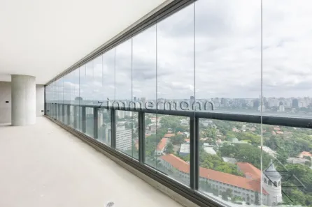 Apartamento com 3 Quartos à venda, 288m² no Itaim Bibi, São Paulo