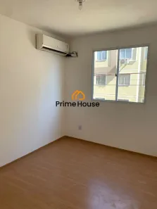 Apartamento com 2 Quartos à venda, 40m² no Campo Grande, Rio de Janeiro