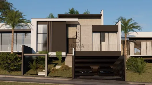 Casa com 3 Quartos à venda, 250m² no São João, Volta Redonda