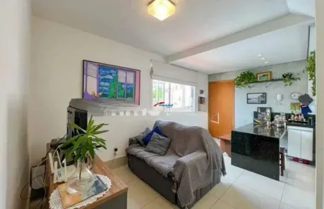 Cobertura com 3 Quartos à venda, 126m² no Prado, Belo Horizonte