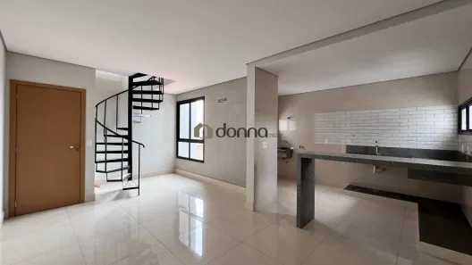 Apartamento com 2 Quartos à venda, 148m² no Santa Maria, Uberaba