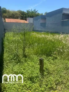 Lote/Terreno à venda, 250m² no Jardim Flamboyant, Hortolândia