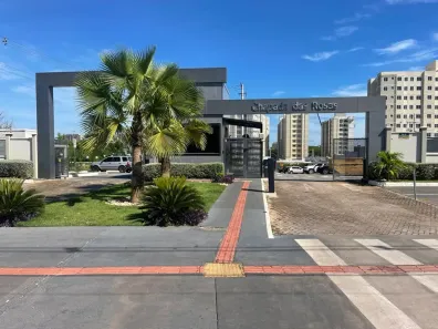 Apartamento com 2 Quartos para alugar, 40m² no Bela Vista, Cuiabá