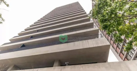 Apartamento com 1 Quarto para alugar, 50m² no Jardim das Bandeiras, São Paulo