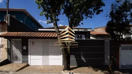 Casa com 3 Quartos à venda, 247m² no Jardim Ema, Guarulhos