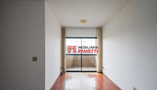Apartamento com 3 Quartos à venda, 89m² no Jardim Olavo Bilac, São Bernardo do Campo