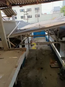 Lote/Terreno à venda, 750m² no Vila Romana, São Paulo