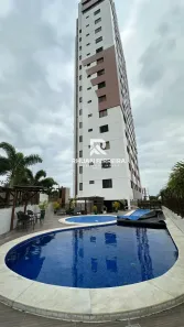 Apartamento com 3 Quartos à venda, 130m² no Alto Branco, Campina Grande