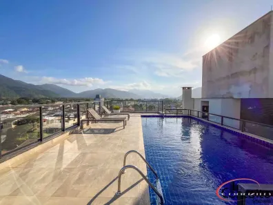 Apartamento com 2 Quartos à venda, 79m² no Silop, Ubatuba