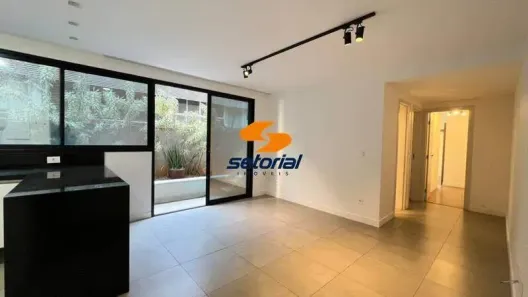 Apartamento com 2 Quartos à venda, 64m² no Savassi, Belo Horizonte