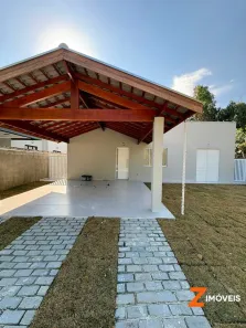 Casa de Condomínio com 2 Quartos à venda, 118m² no Condominio Bosque dos Pires, Itatiba