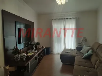 Apartamento com 3 Quartos à venda, 111m² no Santana, São Paulo