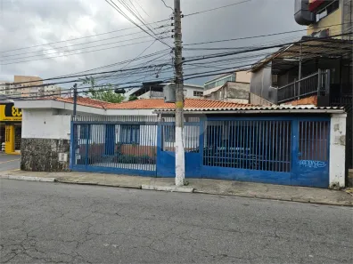 Casa com 3 Quartos à venda, 120m² no Vila Vitório Mazzei, São Paulo