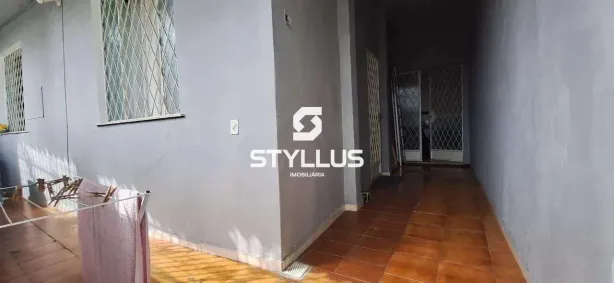 Apartamento com 1 Quarto à venda, 4000m² no Cachambi, Rio de Janeiro
