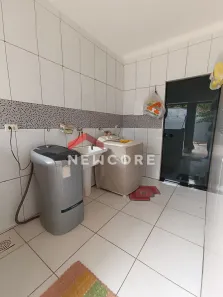 Casa com 3 Quartos à venda, 190m² no Parque Residencial Rochele II, Santa Bárbara D'Oeste