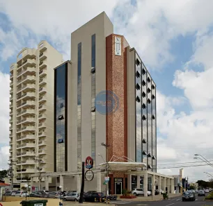 Sala Comercial para alugar, 14m² no Cidade Nova, Indaiatuba