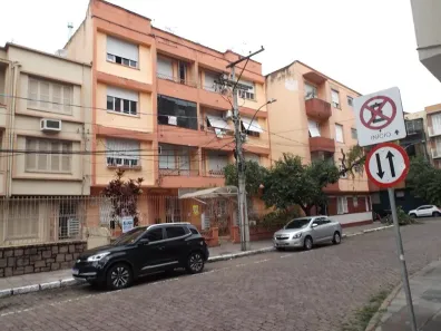 Apartamento com 2 Quartos à venda, 61m² no Santana, Porto Alegre