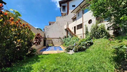 Sobrado com 4 Quartos à venda, 220m² no Alto da Lapa, São Paulo