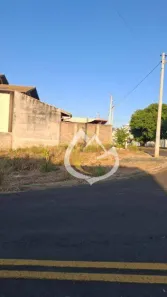 Lote/Terreno à venda, 415m² no Jardim Ypê, Paulínia