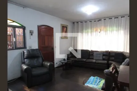 Casa com 4 Quartos à venda, 190m² no Jardim Bonfiglioli, São Paulo