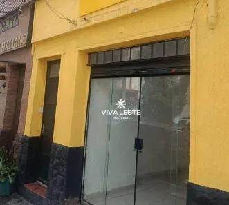 Ponto Comercial para alugar, 95m² no Belenzinho, São Paulo