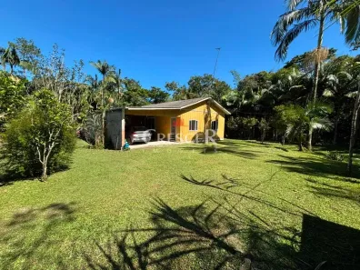 Fazenda/Sítio com 2 Quartos à venda, 143m² no Colônia Pereira, Paranaguá