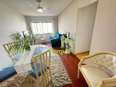 Apartamento com 3 Quartos à venda, 68m² no Aclimação, São Paulo