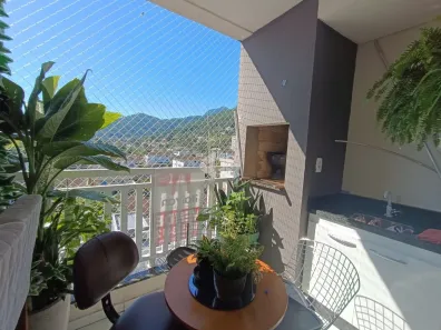 Apartamento com 2 Quartos à venda, 57m² no Vila Nova, Jaraguá do Sul