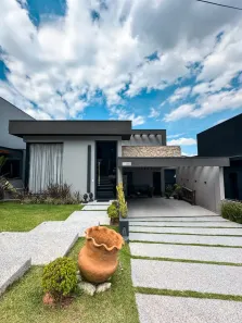 Casa de Condomínio com 4 Quartos à venda, 335m² no Tamboré, Santana de Parnaíba