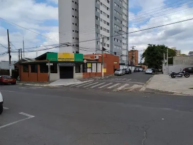 Ponto Comercial à venda, 300m² no Centro, Sumaré
