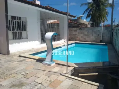 Casa com 3 Quartos à venda, 189m² no Manaíra, João Pessoa