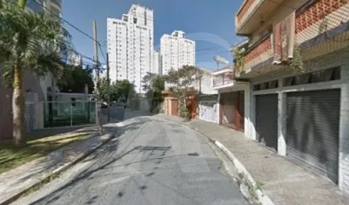 Prédio Comercial à venda, 470m² no Santa Teresinha, São Paulo