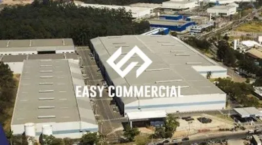 Galpão/Depósito/Armazém para alugar, 1715m² no Distrito Industrial, Jundiaí