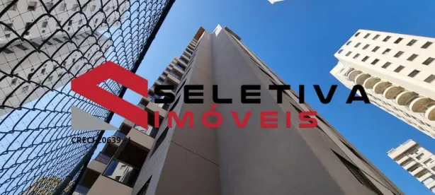 Apartamento com 2 Quartos para alugar, 60m² no Brooklin Paulista, São Paulo